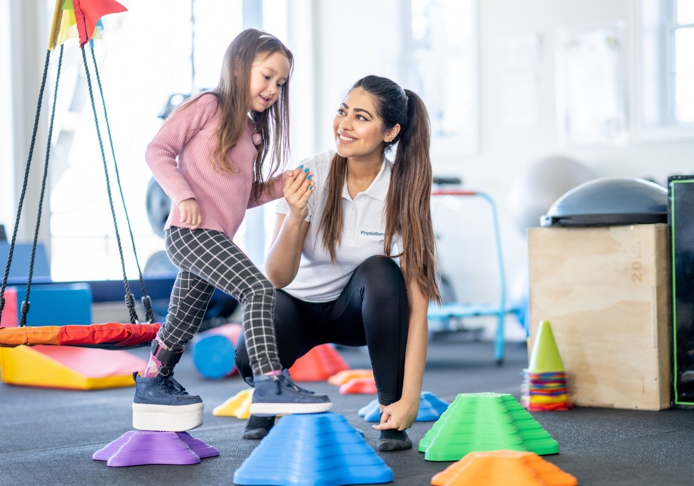 Neuro Developmental Therapy