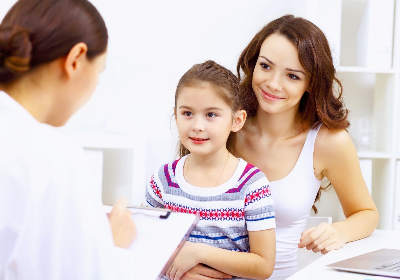 Clinical Psychology Consultation