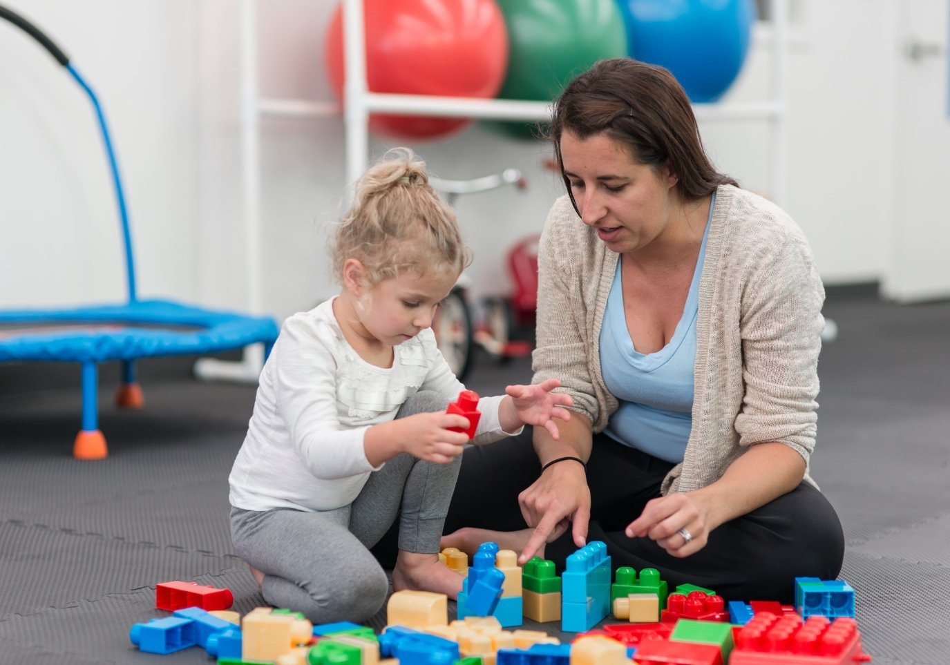 Occupational Therapy