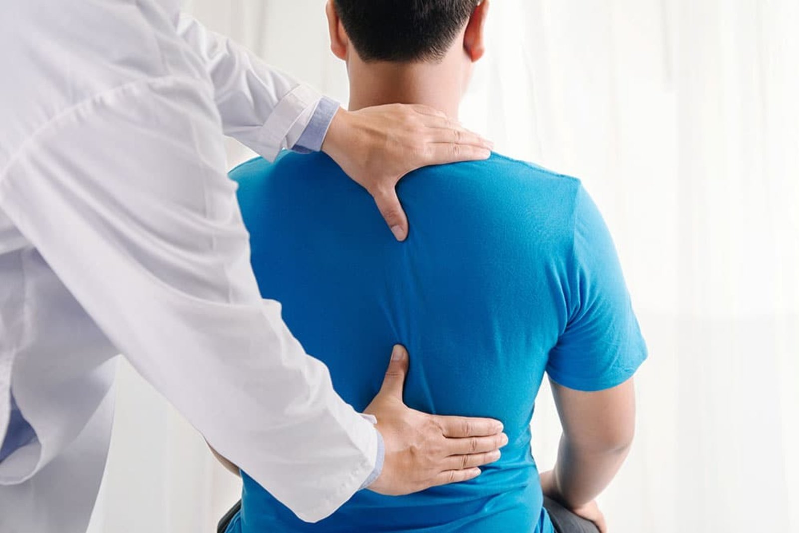 Chronic Pain Management