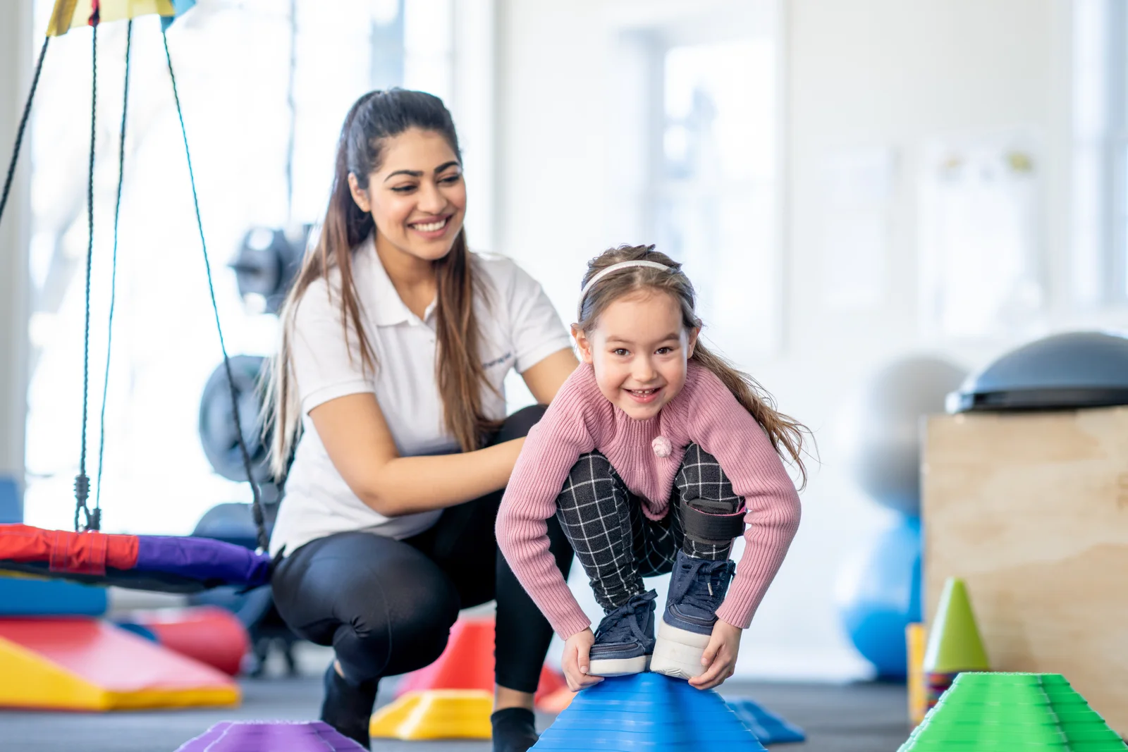 Child Development Therapy