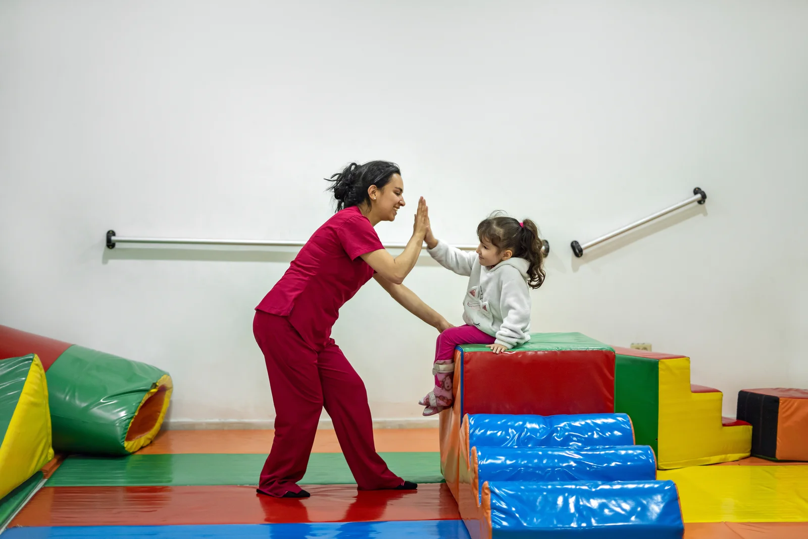 Occupational Therapy