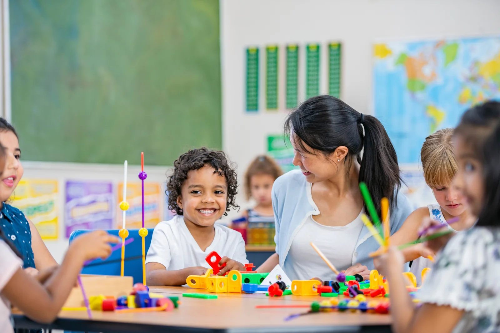 Special Education and Remedial Teaching