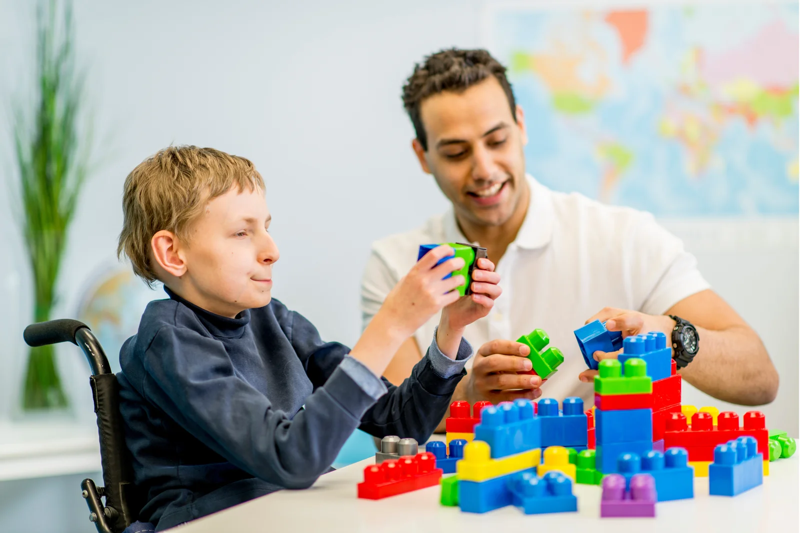 Developmental Delay Management
